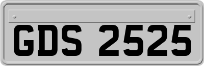 GDS2525