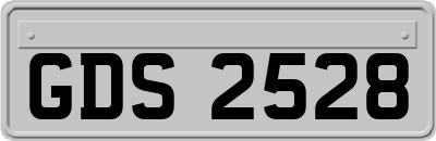 GDS2528