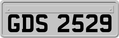 GDS2529