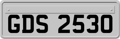 GDS2530