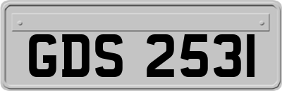GDS2531