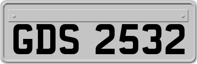 GDS2532