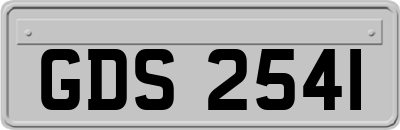 GDS2541