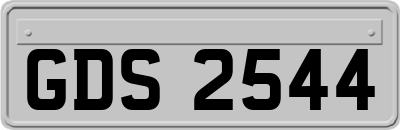 GDS2544