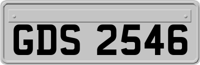 GDS2546