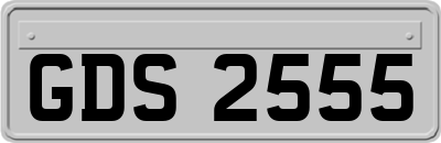 GDS2555
