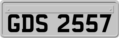 GDS2557