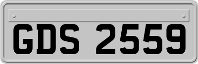 GDS2559