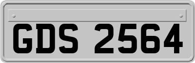 GDS2564