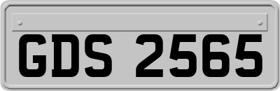 GDS2565