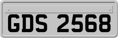 GDS2568