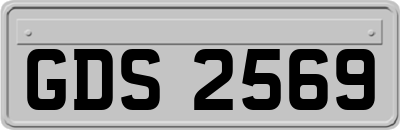 GDS2569