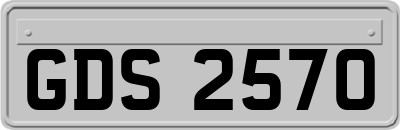 GDS2570