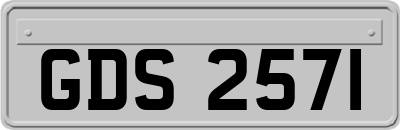 GDS2571