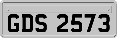 GDS2573