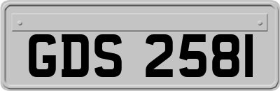 GDS2581