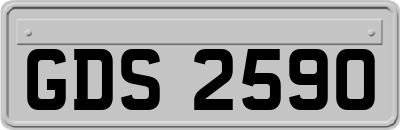 GDS2590