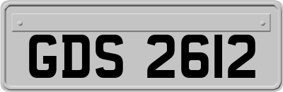 GDS2612