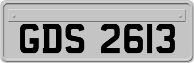 GDS2613