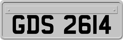 GDS2614
