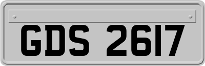 GDS2617