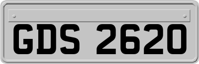 GDS2620