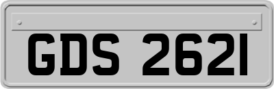 GDS2621