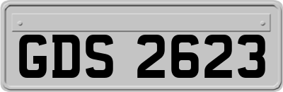 GDS2623