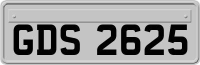 GDS2625