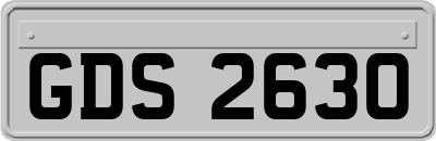 GDS2630