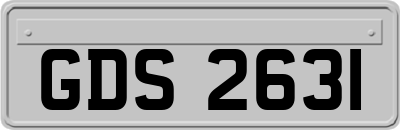 GDS2631
