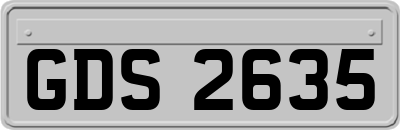 GDS2635