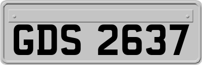 GDS2637