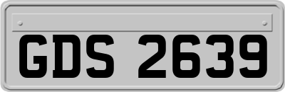 GDS2639
