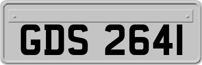GDS2641