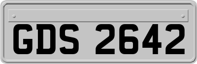 GDS2642