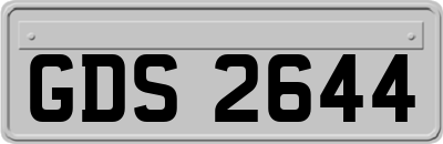 GDS2644