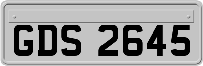 GDS2645