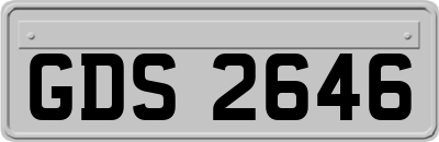 GDS2646