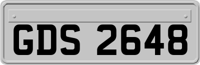 GDS2648
