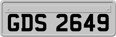 GDS2649