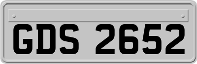 GDS2652