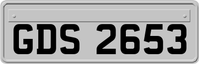 GDS2653