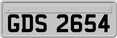 GDS2654