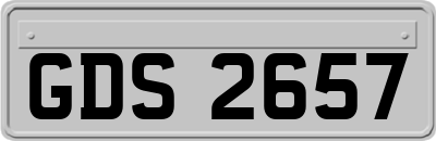 GDS2657
