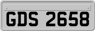 GDS2658