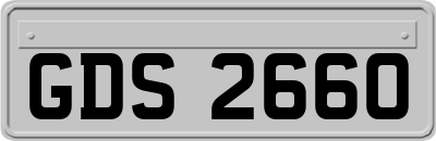 GDS2660
