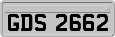 GDS2662