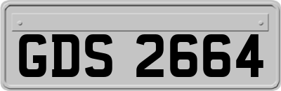GDS2664