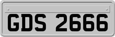 GDS2666